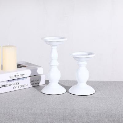 China Activities Amengni Hao Rui Wedding Candlestick Religious Candlestick Electroplating Room for sale