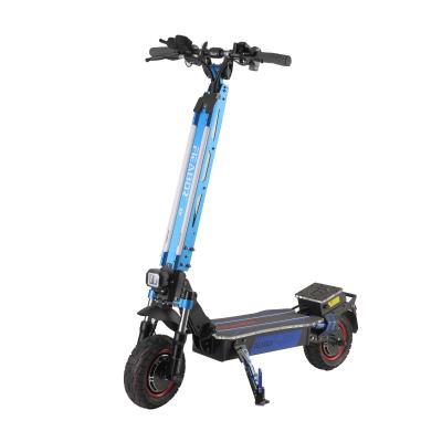 China FEI 2400w 52v Unisex Electric Scooter Price Chinese Best Selling Electric Scooter for sale