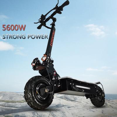 China Q06 Unisex Unisex Electric Scooter Supplier 2 Wheel Golf Off Road Scooter AdultMore for sale