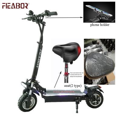 China Unisex unisex shock absorber for electric sport foldable scooter for sale