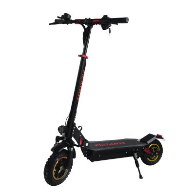 China 48v Electric Scooter Unisex Adult Japanese Electric Scooter Portable Electric Scooter Q05 for sale