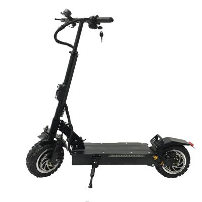 China Q06 60v 20ah 60 volt unisex electric scooter battery 50 mph electric scooter for sale