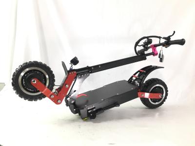 China CE unisex adult fieabor electric scooter 5600w electric scooter for sale for sale