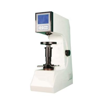 China For Cast Iron Hardness Tester Prices Rockwell Hardness Tester Hardness Determination for sale