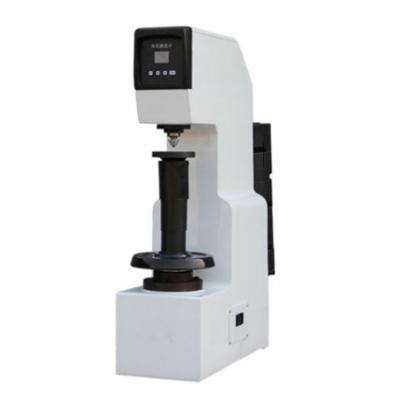 China For Cast Iron Hardness Tester 200hb-3000 300hb-3000 Automatic Brinell Hardness Tester Brinell Hardness Determination for sale