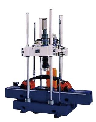 China The machine is mainly used for materials and components. Servo Fatigue Testing Machine for sale