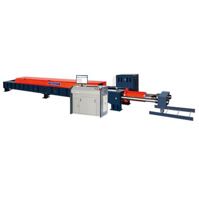 China Used for tensile testing of mechanical properties of components. Wire Rope Tester Hydraulic Tensile Testing Machine for sale