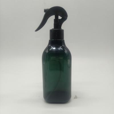 China Agriculture Trigger Sprayer Bottle Pet 250ml Strong Kicking Spray Bottle Garden Plastic Sprayer for sale