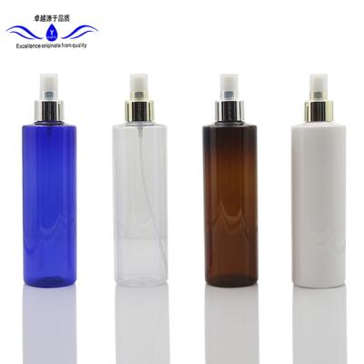 China Non Spill Aluminum Fine Mist Sprayer Atomizer Spray For Perfume Bottle for sale