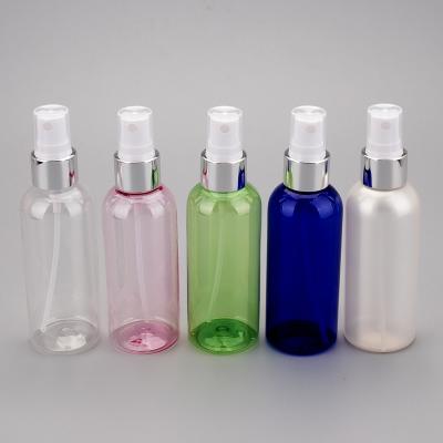 China China 50ml Empty Spray Bottle Use Perfume Spray Bottles for sale