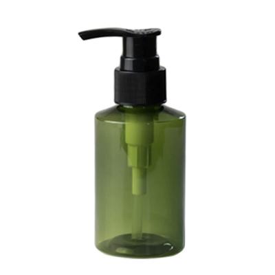 China Dual Soap Dispenser 28/410 Dispenser Lotion Pump For Plastic Bottle Plastic Screw Pump for sale