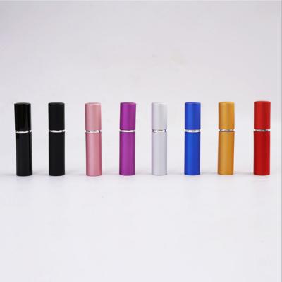 China High Efficient Printing Perfume 30ml Mist Sprayer Bottle For Facial Care Facial Care Tube 2ml 3ml 5ml 10ml Popular Clear Spray Empty Free Sample for sale