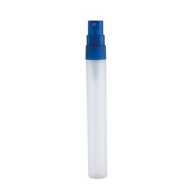 China Perfume High Quality Plastic Perfume Pen Sprayer Pump Atomizer With Bottle for sale