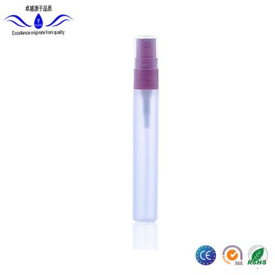 China Non Spill 5Ml 10Ml 15Ml 20Ml Sprayer Perfume Pen Bottle For China Suppliers for sale