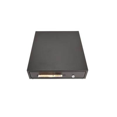 China SDK pos cash drawer/electronic cash drawer/metal cash drawer zu verkaufen