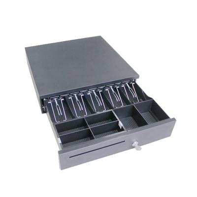 China 1)Supermarket 2)high quality stores grocery supermarket cash drawer en venta