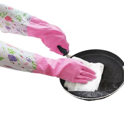 China Dishwashing Oven Gloves Dishwashingsilicone Dishwashing Gloves Dishwashing Gloves for sale