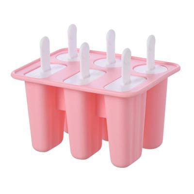 China Sustainable 12/6/4 Ice Cream Box Supplies, Makers, Tools, Toy Molds Containers Making Ice Cream for sale