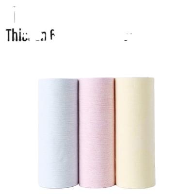 China Symphony Viable Washable Multicolor Lazy Rags Nonwoven Kitchen Paper Kitchen Tissues Household Cleaning Disposable Cloths for sale