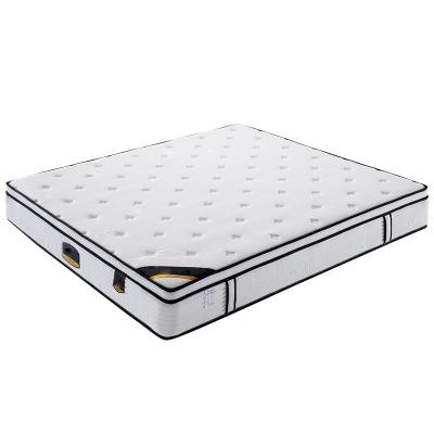 China Coconut Palm Natural Mattress Latex Spring Hotel Latex Mattress Factory Cooling Home Wholesale for sale