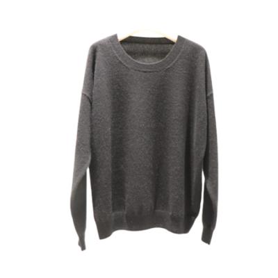 China Anti-wrinkle High Grade Customized 100% Comfortable Cashmere Sweater Men Sweaters for sale