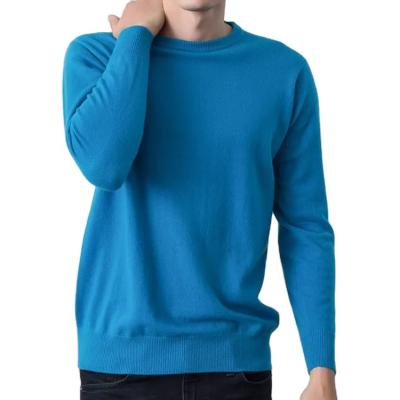 China Anti-wrinkle manufacturers direct selling custom knit cashmere sweater men's turtle neck sweater for sale