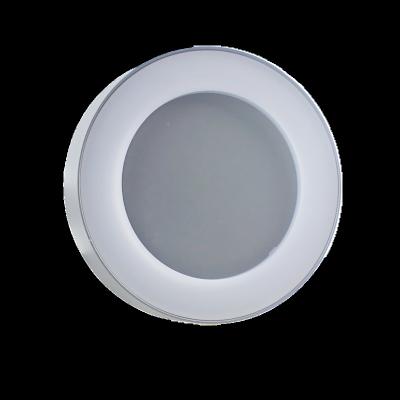 China Modern IP54 Bulkhead Light Aluminum Led Luminaire Outdoor Wall Lamp for sale