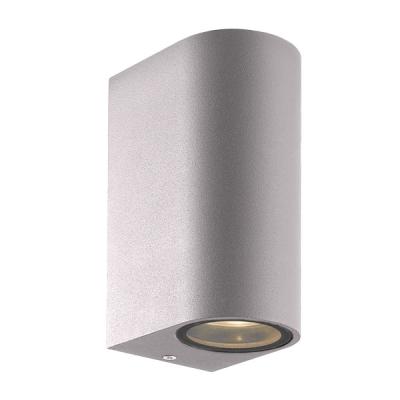 China Modern Simple Outdoor Wall Lamp High Quality Light Through Garden Modern Wall Lamp for sale