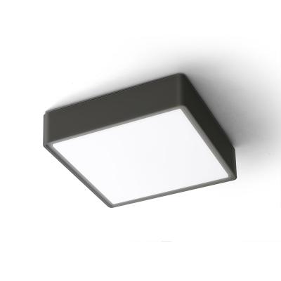 China Modern Design Modern Surface Mounted Square Room Light LED Ceiling Light for Home and Porch for sale