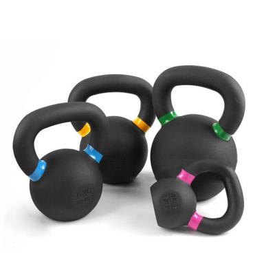 China Home Use Custom Weights Great Logo For Strength Training Workout Kettlebell Kettlebell Kettle Bell For Sale for sale