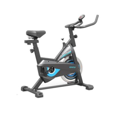 China 100*50*110cm factory source equipment intelligent weight loss campaign unisex fitness bike spinning machine for sale