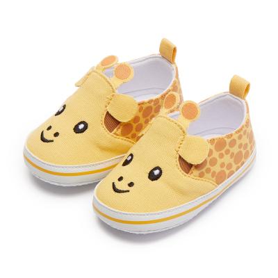 China Fashion Children's Sports Casual Shoes Flat Everyday Wear Trend Lightweight Kids Loafers Custom Boy Shoe for sale