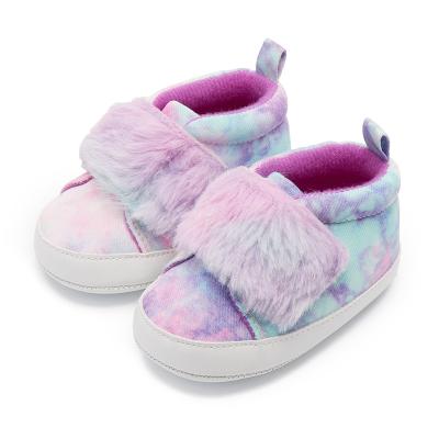 China 2022 High Quality Children's Casual Shoes Daily Wear Children's High Quality Cotton Fabric Flat Light Weight for sale