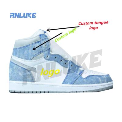 China CUSHIONING Hot Online OEM Morocco Air 1 Buy China Guangdong Shoes Designer Sneaker Oem Men Sport Casual Shoes for sale