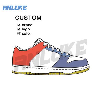 China CUSHIONING Winter Sellers For Air Sports 1 Ease Shoes Size 48 Sneaker Manufacturer Good Quality Small Orders Shoes Men Casual Shoes for sale