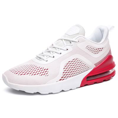 China 2019 Breathable Sneaker Height Mens Shoes Growing Sport Shoe Making Machinery for sale