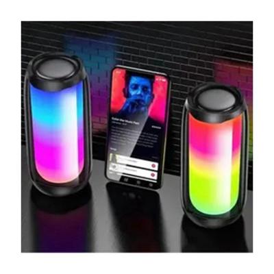 China No Good Sound Quality Speaker Portable Outdoor Bike Mini Karaoke Speaker for sale