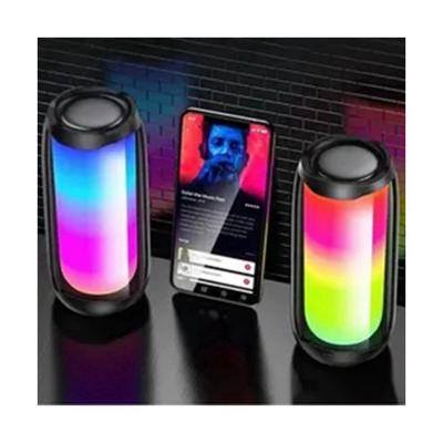 China No Bulb Style Modern Professional Smart Portable Wireless Speaker Home Decor for sale