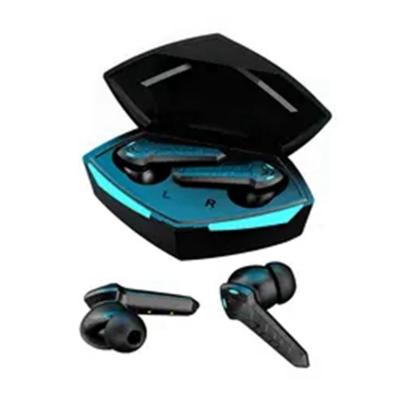 China Well Selling In-Ear Gamer Wired Headphones Sport Wrap Around Wireless Sports Gaming Earphone for sale