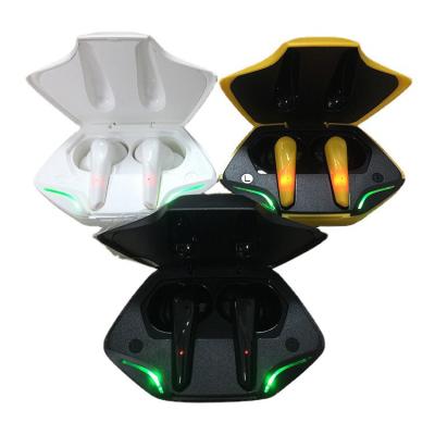 China Hot Selling In-Ear G11X15 366 Waterproof Touch Screen Mirror Earplugs Wirelesscall Music Gaming Headset YX-01 Earbuds for sale