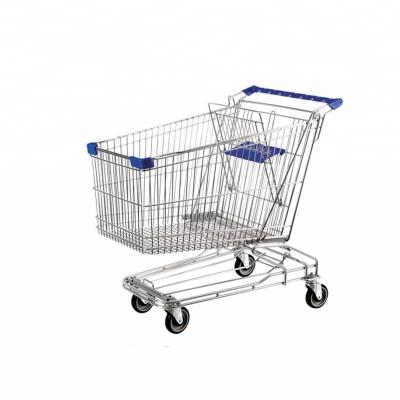 China Goods Trolley Trolley Rolling Wheels+Corrosion Protection/Hand Trolley Push Trolley Wheels for sale