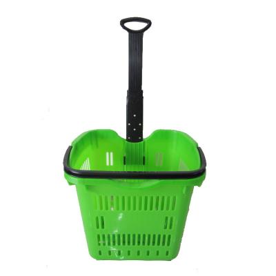 China High Quality Eco-Friendly Collapsible Cosmetic Collapsible Picnic Shopping Basket for sale