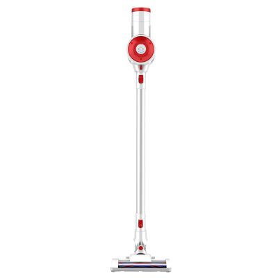 China Car Gamana Factory Direct Sales Upright Wireless Household Vacuum+Cleaners for sale