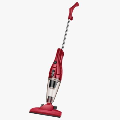 China 2021 Hot Sale RV Warehouse 400W OEM Handheld Upright Handheld Stick Vacuum Cleaners for Hotel Car Home Use for sale