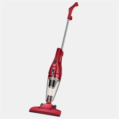 China Hot Sale New Products Warehouse 400W Handheld Car OEM Upright Stick Wired Vacuum Cleaners For Home Hotel Car Use for sale