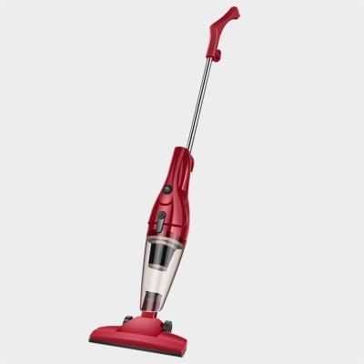 China 2020 Hot Sale Cheap Handy Car Stick 400W Attached Vacuum Cleaner For Home Hotel Car Use for sale