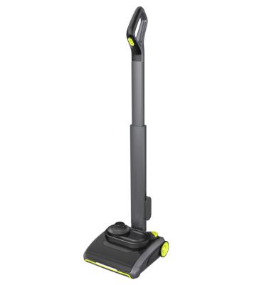 China Hotel Gamana V20A Upright Rechargeable 3 in 1 Hand Floor Joint Vacuum Cleaner for sale