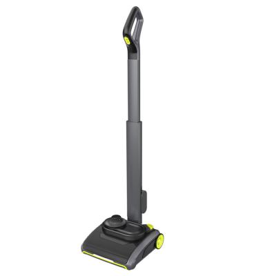 China Hotel Gamana V20A Electric Stand Mop Floor Seal Vacuum Cleaner For Home for sale