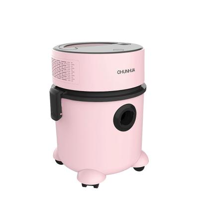 China New Design Car Floor Wet And Dry Cleaning Machine 1000W Portable Vacuum Cleaner For Home,Car,Commercial for sale