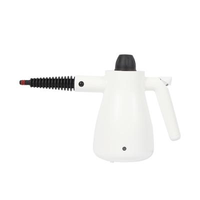 China Hotel Household Handheld High Pressure Heating Sprayers Portable Steam Cleaners Steam Cleaner for sale